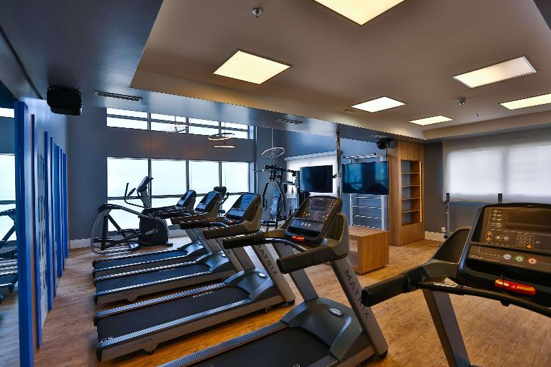 בית מלון כפרי Park Inn By Radisson Santos