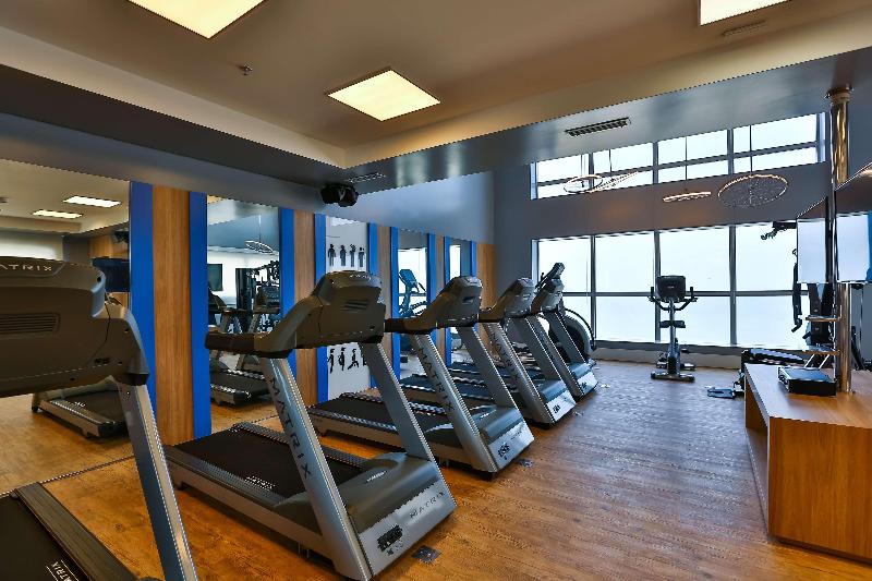 בית מלון כפרי Park Inn By Radisson Santos