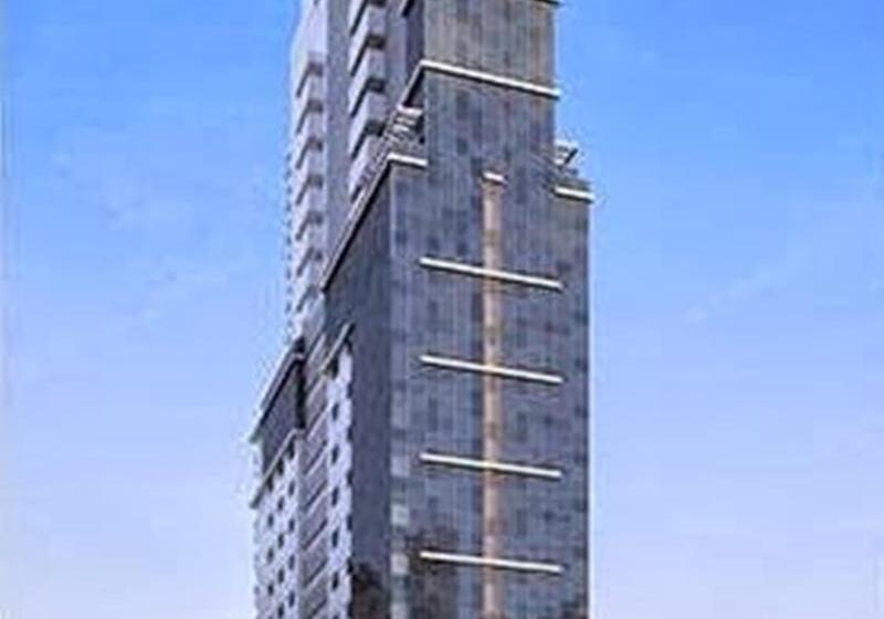 בית מלון כפרי Park Inn By Radisson Santos