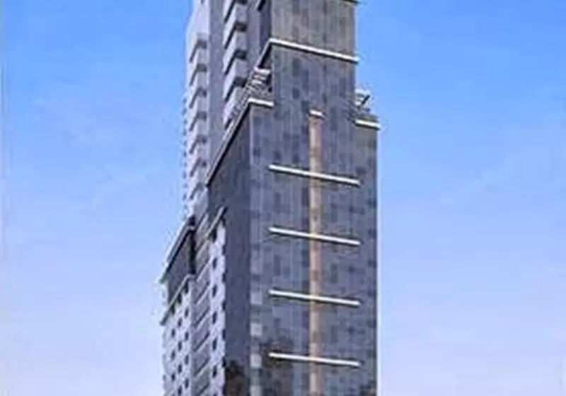 ホテル Park Inn By Radisson Santos