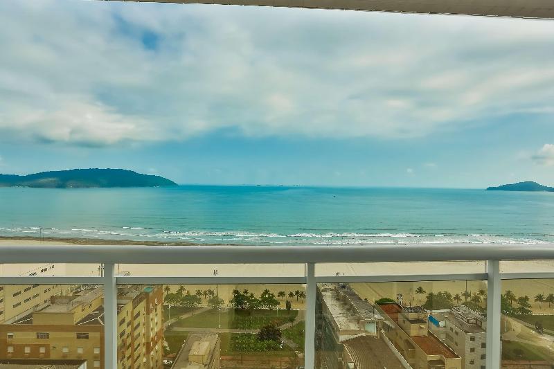 בית מלון כפרי Park Inn By Radisson Santos