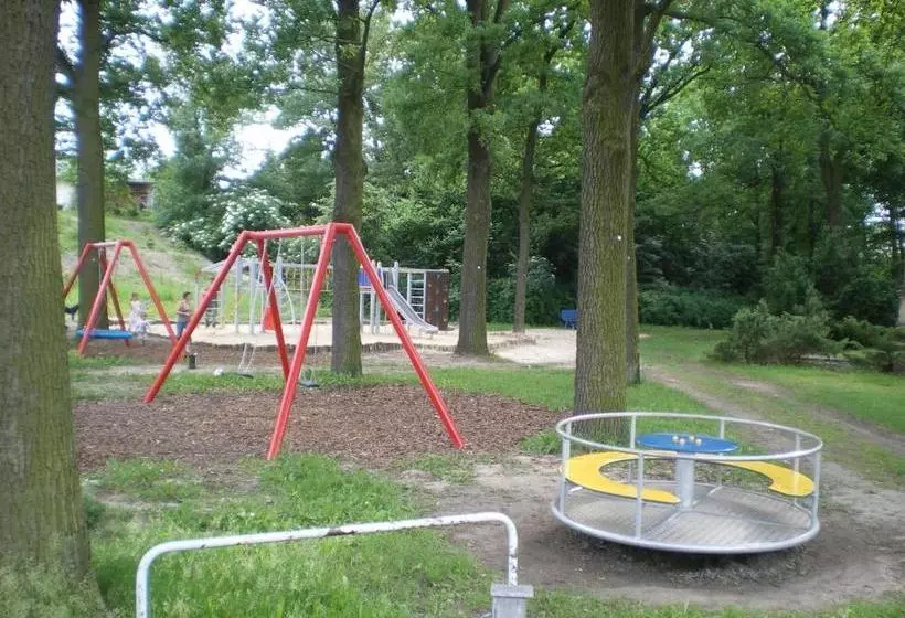 ホテル Pension Märkischheide