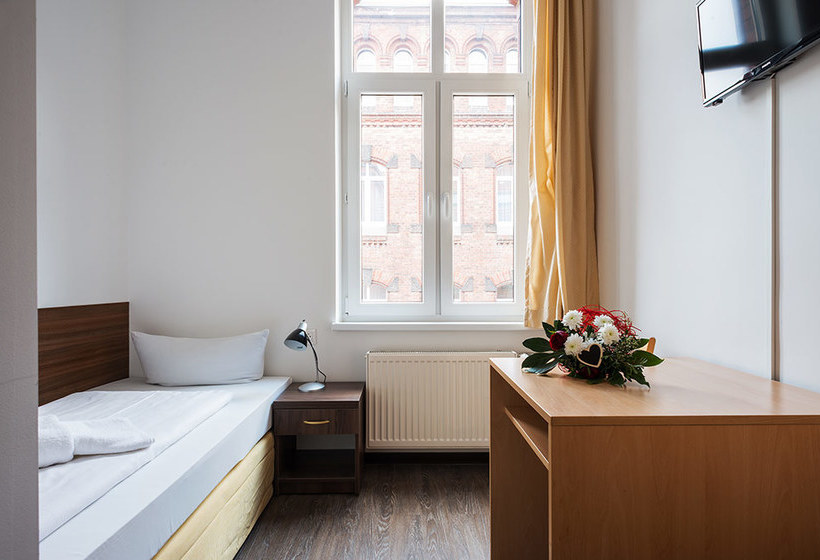 Fotos del hotel Queen\'s Garden:  6