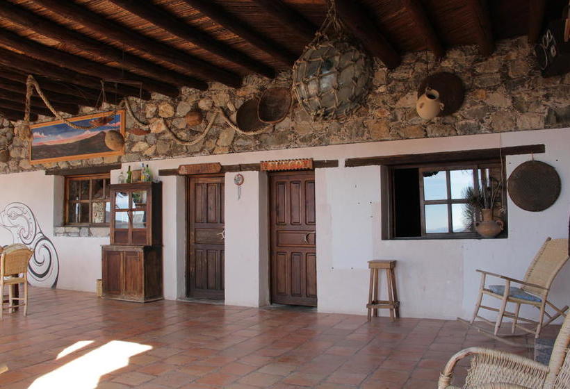 Hotelli Rincon Magico