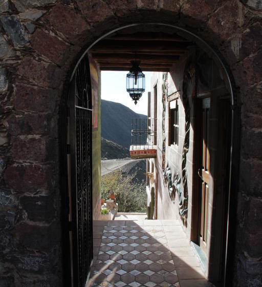 Hotelli Rincon Magico