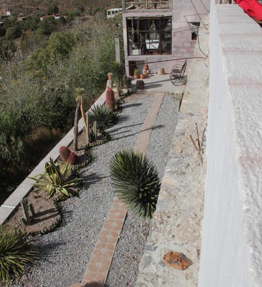 Hotelli Rincon Magico