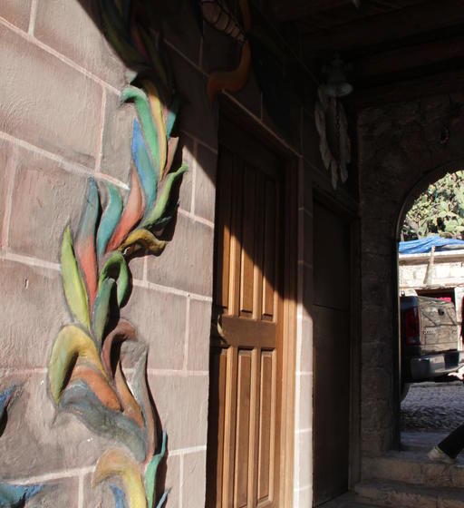 Hotelli Rincon Magico