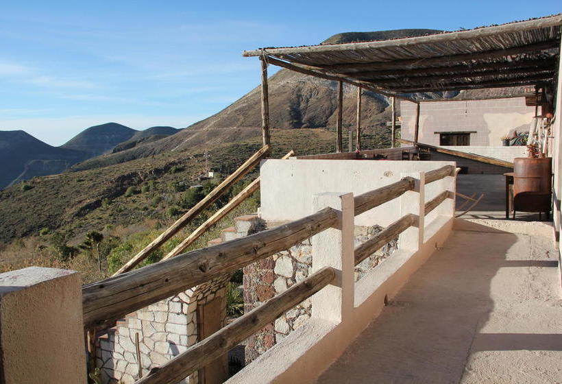 Hotelli Rincon Magico