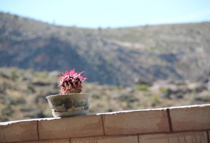 Hotelli Rincon Magico