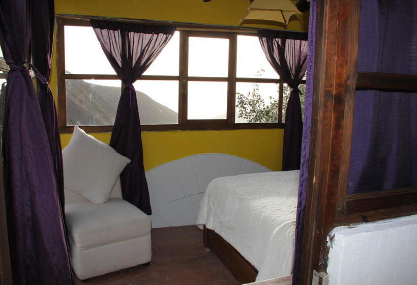 Hotelli Rincon Magico