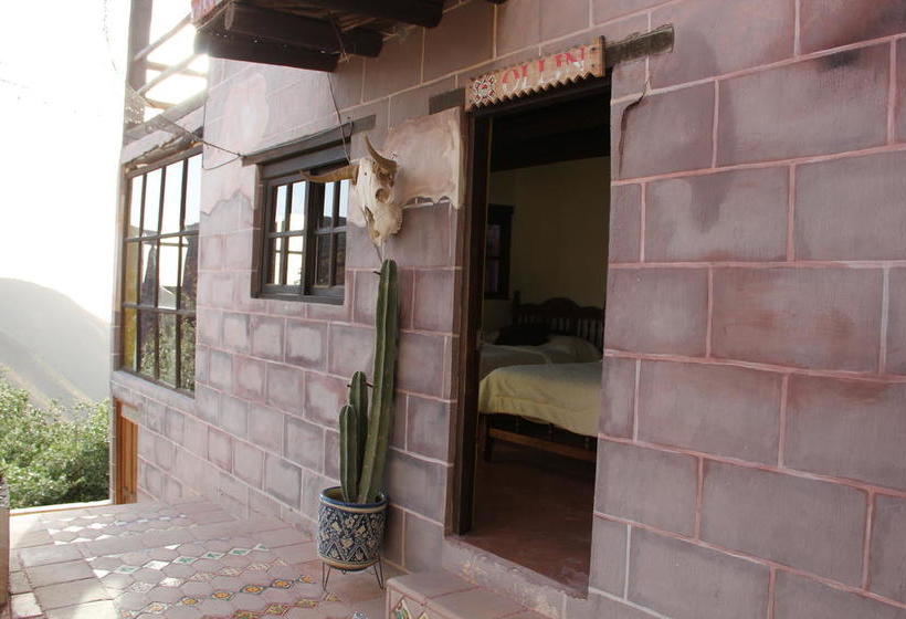 Hotelli Rincon Magico