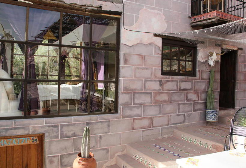 Hotelli Rincon Magico