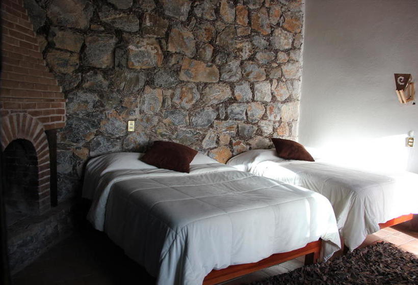 Hotelli Rincon Magico