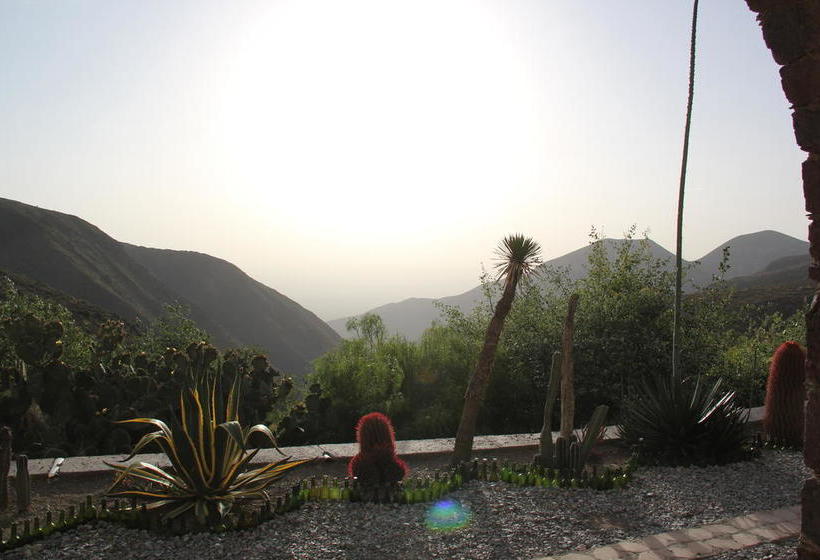 Hotelli Rincon Magico