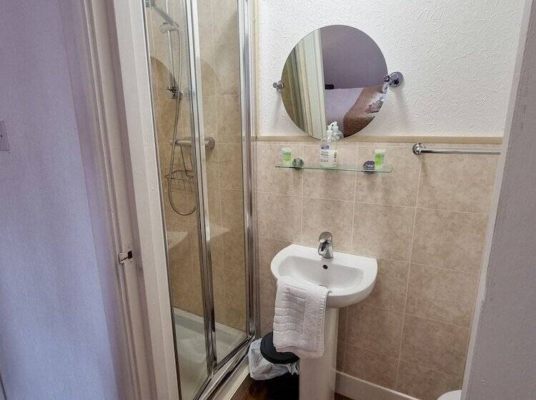 Отель The Grand