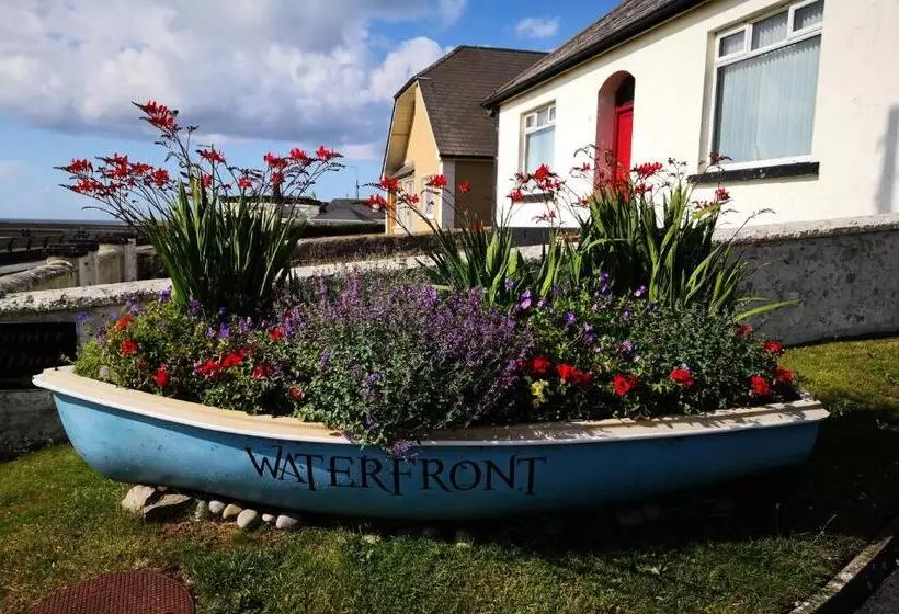 ホテル Waterfront House & Restaurant