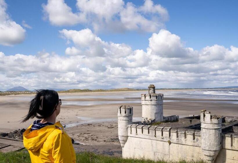 酒店 Waterfront House & Restaurant