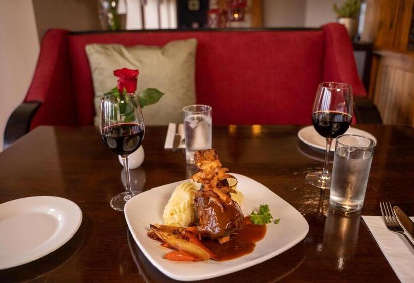 酒店 Waterfront House & Restaurant