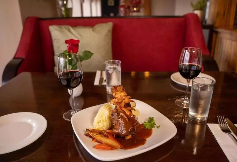 ホテル Waterfront House & Restaurant