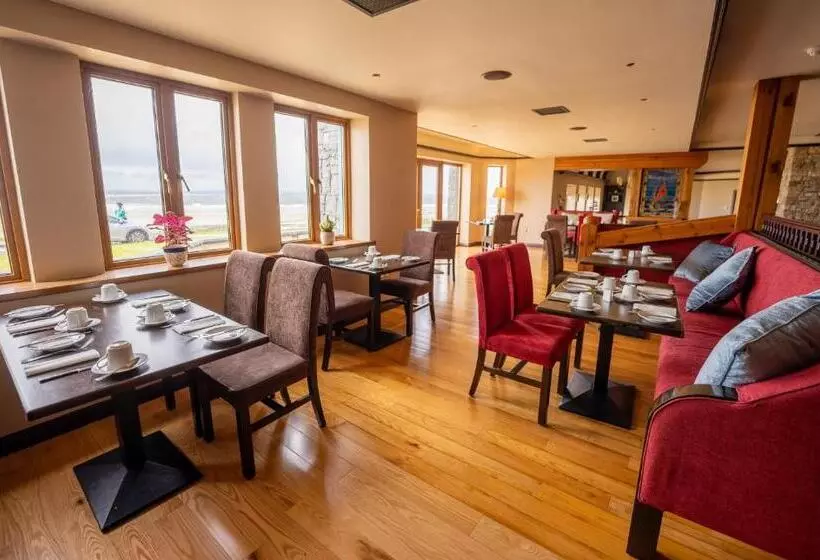 ホテル Waterfront House & Restaurant