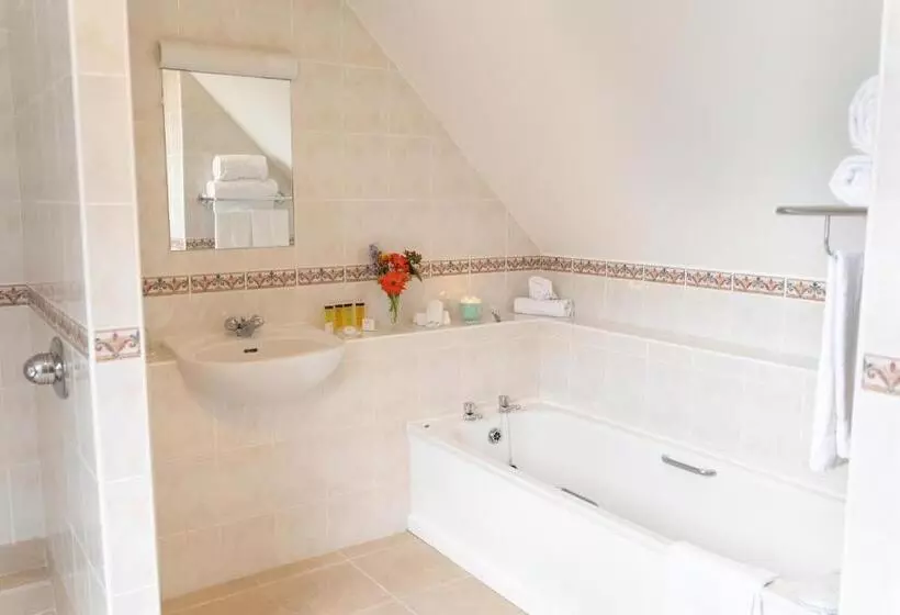 ホテル Waterfront House & Restaurant