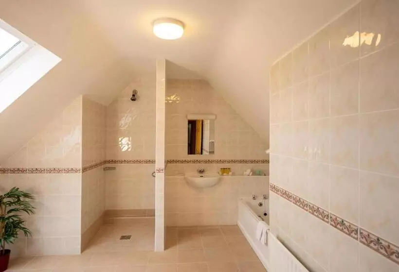 ホテル Waterfront House & Restaurant