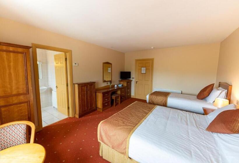 酒店 Waterfront House & Restaurant