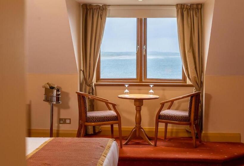 酒店 Waterfront House & Restaurant