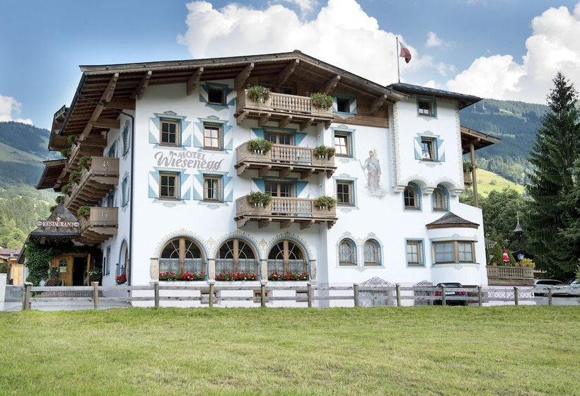 هتل Wiesenegg