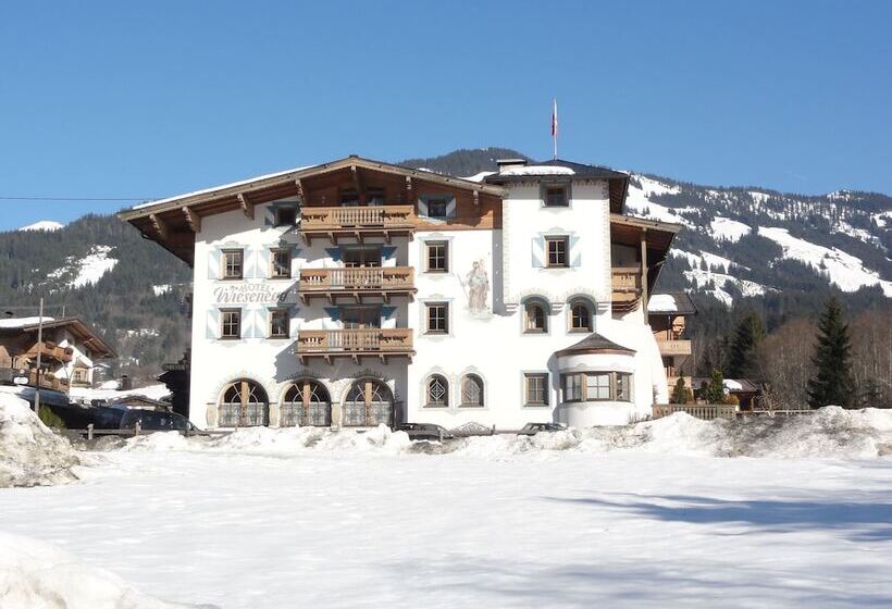 هتل Wiesenegg