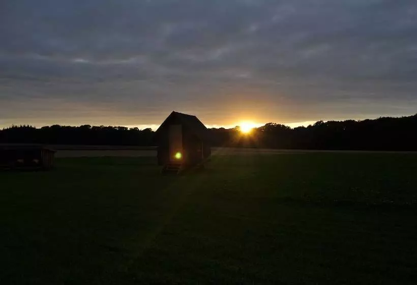 Koebenhovedskov Bed & Breakfast