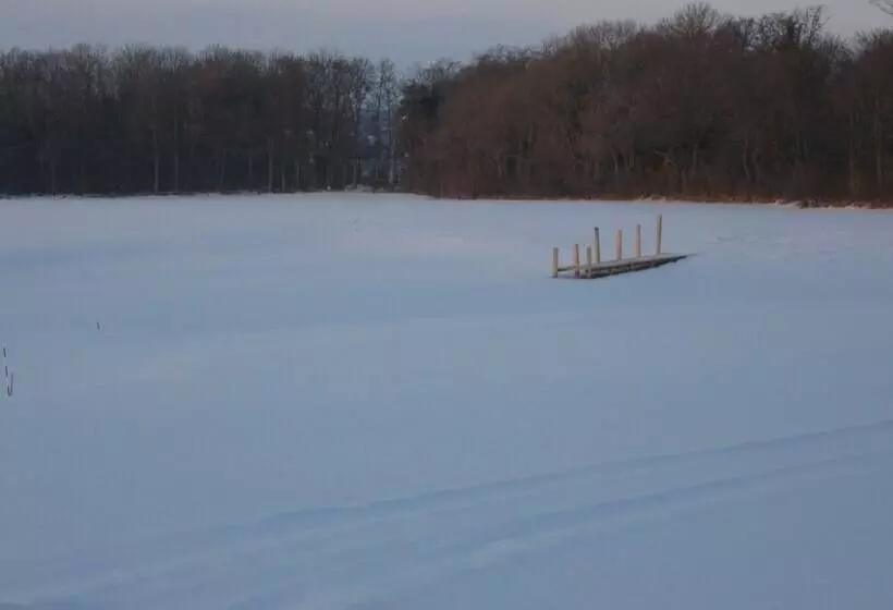 Koebenhovedskov Bed & Breakfast