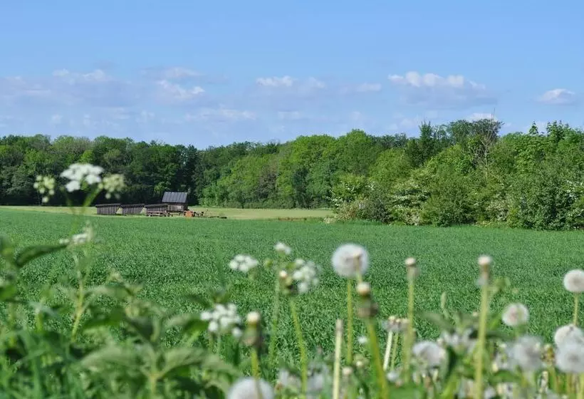 Koebenhovedskov Bed & Breakfast
