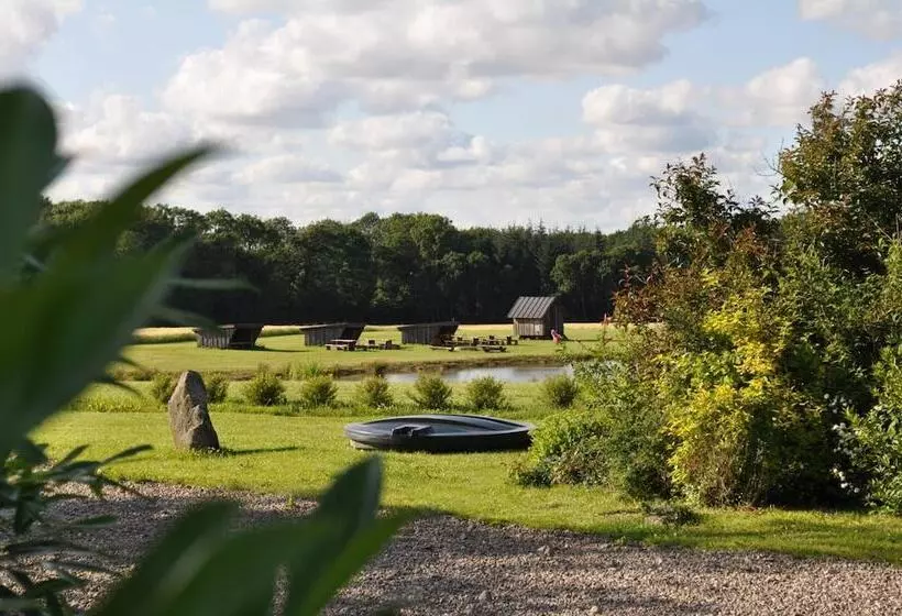 Koebenhovedskov Bed & Breakfast