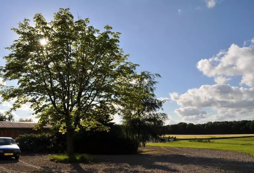 Koebenhovedskov Bed & Breakfast