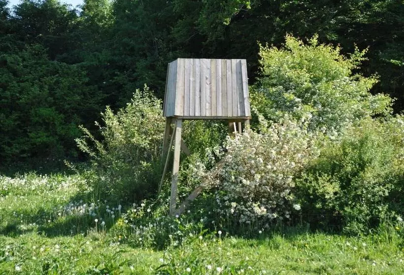 Koebenhovedskov Bed & Breakfast