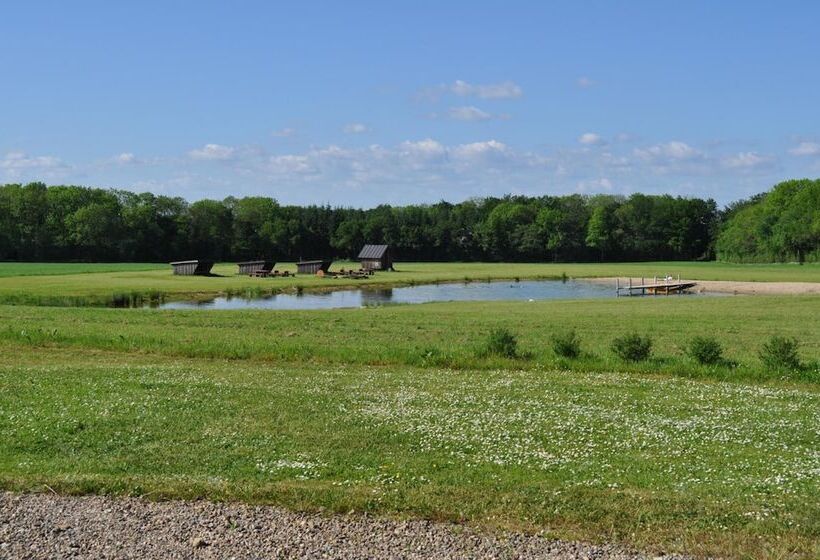 Koebenhovedskov Bed & Breakfast