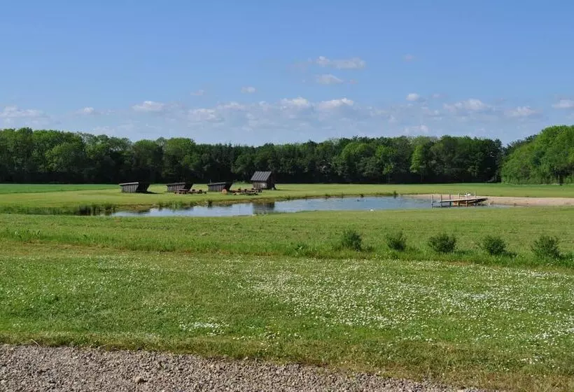 Koebenhovedskov Bed & Breakfast