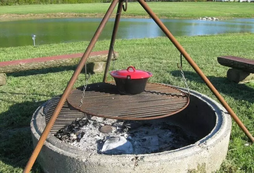 Koebenhovedskov Bed & Breakfast