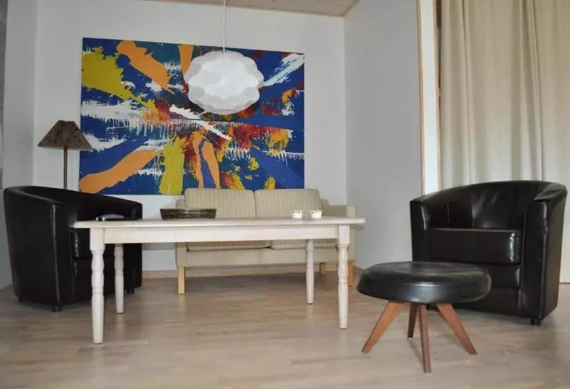 Koebenhovedskov Bed & Breakfast