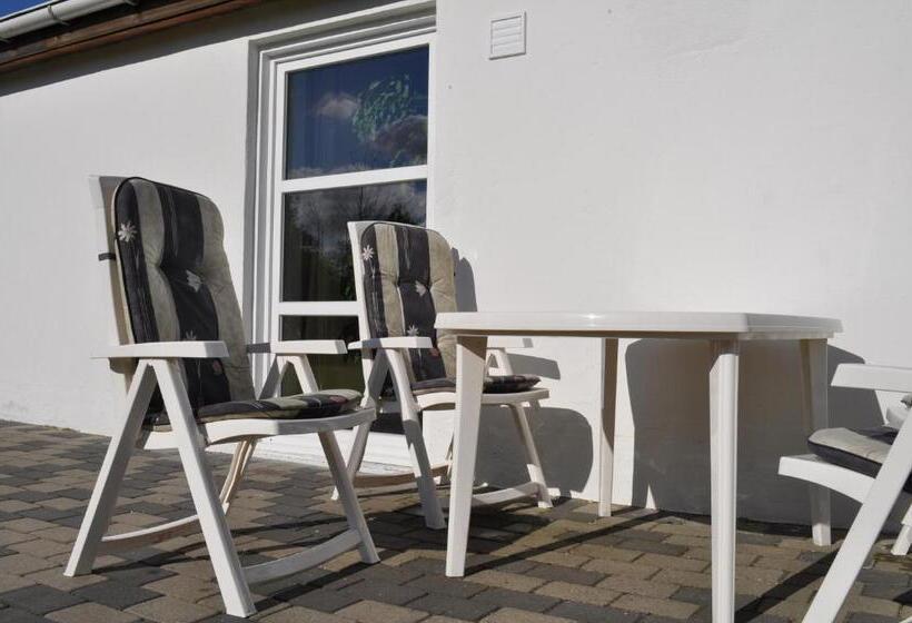 Koebenhovedskov Bed & Breakfast