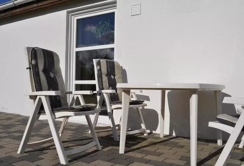 Koebenhovedskov Bed & Breakfast