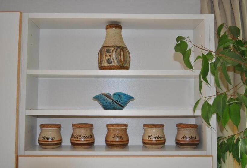 Koebenhovedskov Bed & Breakfast