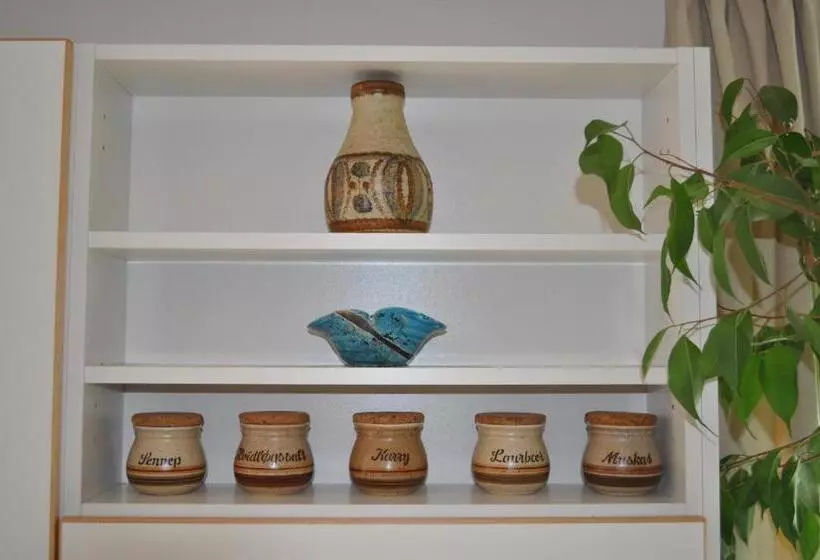 Koebenhovedskov Bed & Breakfast