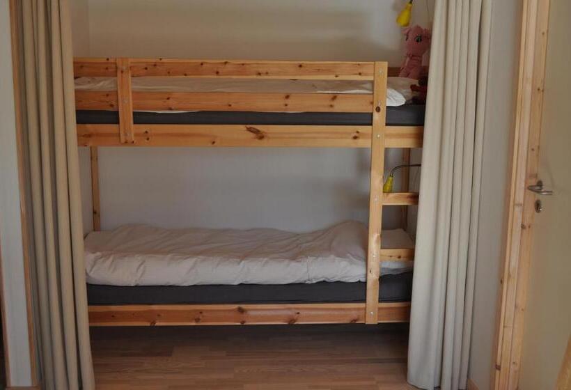 Koebenhovedskov Bed & Breakfast