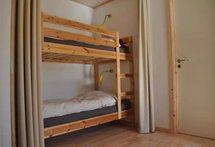 Koebenhovedskov Bed & Breakfast