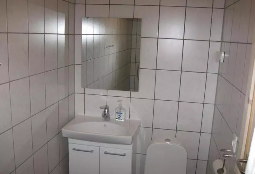 Koebenhovedskov Bed & Breakfast