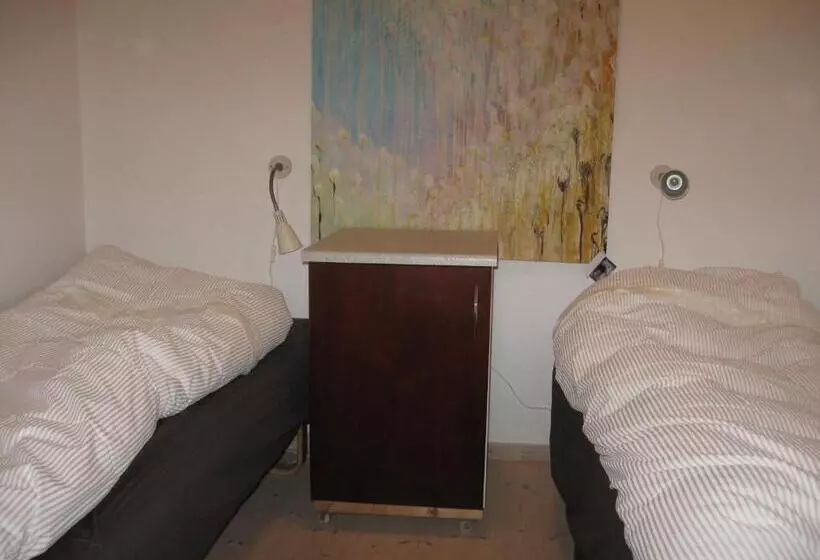 Koebenhovedskov Bed & Breakfast