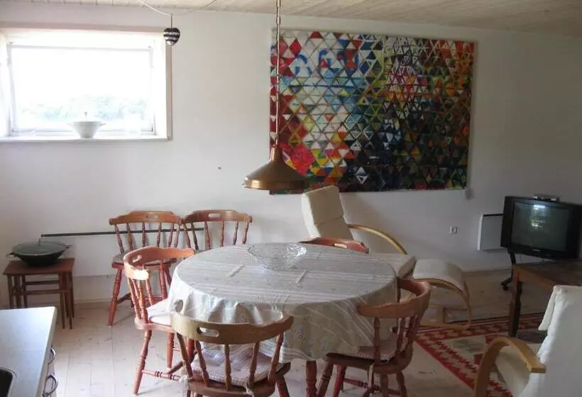 Koebenhovedskov Bed & Breakfast