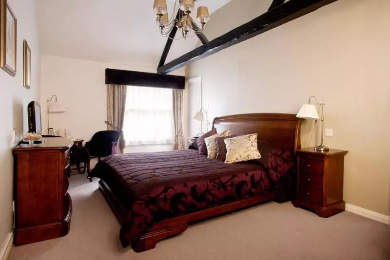 هتل Salisbury Arms